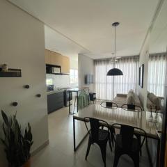 Apartamento Praia do Morro
