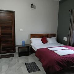 Coorg wildstone Homestay