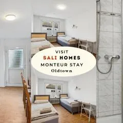 Sali Homes-Oldtown Monteur Stay im Herzen der Klever Innenstadt