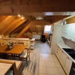 Casa Vacanza Tonale