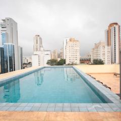 Apto de 2 dorm em Santana - 2