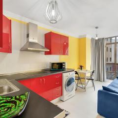 Apartamento en Calle Heraclio Sánchez