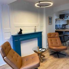 Studio centre historique Dinan