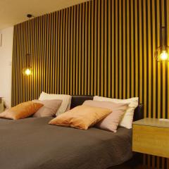 Studio apartment Lovrekovic