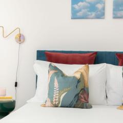 Appartamento di Design - Metro Re di Roma