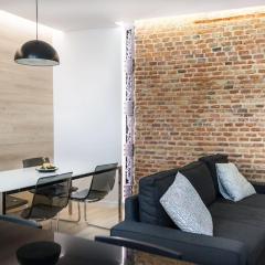 Loft Plaza Salamanca