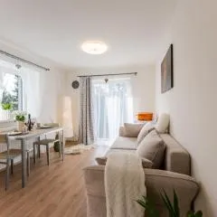 Apartmán Srdce Vysočiny