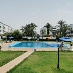 Appartement corniche d'or, Mohammedia