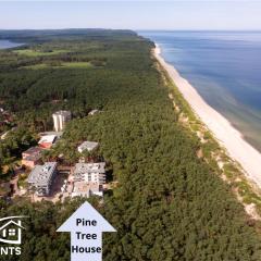 Pine Tree House 7 D&D Apartments