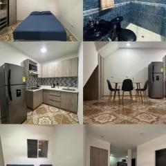 Agua Clara Apartamento