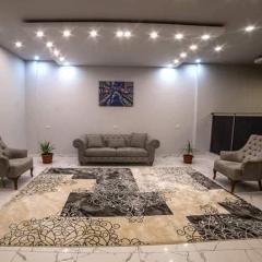 Al Borj Hotel فندق البرج