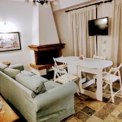 Elizabeth's house 2 Λιβάδι Αράχωβας