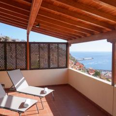 Holiday House Gomerita