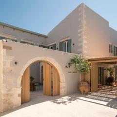 Casa Vindemia