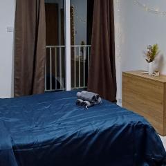 Lovely room near Balluta Bay RC
