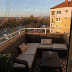 Apartament Na Rogatce