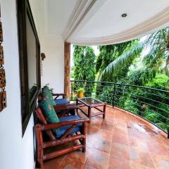 Luxor garden 1 bedroom Apartment 3A