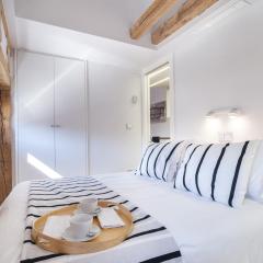 Minty Stay - Plaza Mayor 2 BD