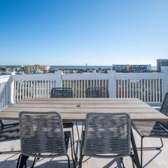 Luxury New Build with Oceanview - Go with the Flo 1