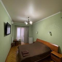 Затишні номери в самому центрі Одеси