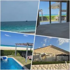 Villa Amoun-4 Rooms now