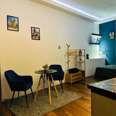 Casa Don José ORQUIDEAS Suite