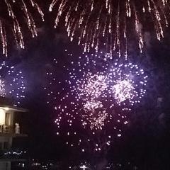 Apartamento Top Vista mar Boqueirao Gonzaga