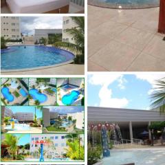 Encontro das Águas Resort caldas novas