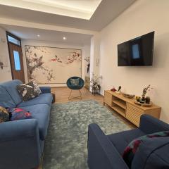 The Sunny Corner - La Casa del Sole