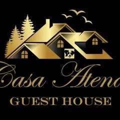 Casa ATENA