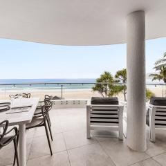 La Mer, Stunning Beachfront Designer Dream