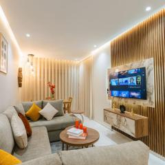 Charmant Appartement à Marina
