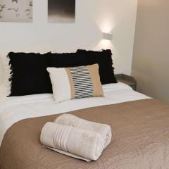 HOM l Departamento 2PAX A l A en Lastarria