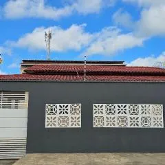 Casa Temporada Lua Nova