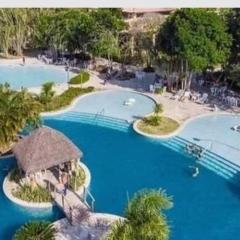 Apartamento Iloa 07-H