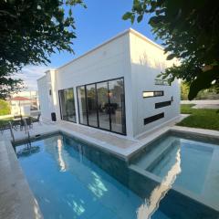 Casa campestre guamal 29