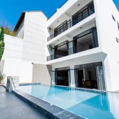 Villa Bãi Sau Vip - Next Beach