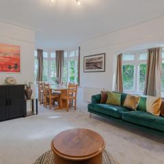 Central Banbury Stay Comfy and Spacious for groups 9 sleeps