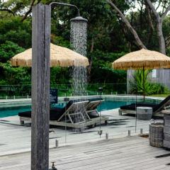 Privately Managed Golf View Villa 3 Bangalay Villas