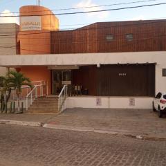 Marsallis flat 201 praia PN Natal