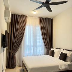 RSJ Homestay at Setapak - Studio
