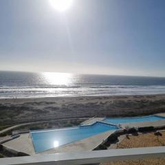 Increíble alojamiento Frente al Mar La Serena