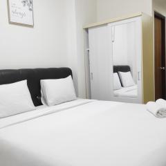 Simply Studio at Vida View Makassar By Travelio