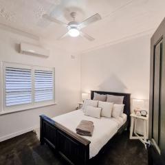Peters Rest Central Wagga