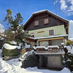 Appartement Bergliebe