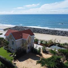 Villa Bord de Mer, Vue Océan et Accés Plage