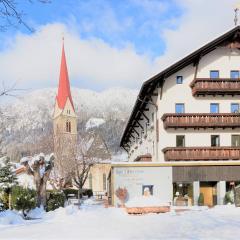 Historic Guesthouse BIRCHER B&B Apartments near Sterzing