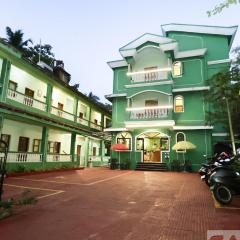 Caphina Coastal Comforts