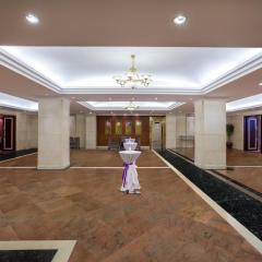 Crowne Plaza City Center Ningbo by IHG - Near Ningbo Railway Station