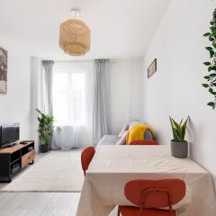 Appart 2p cosy Paris & Disney